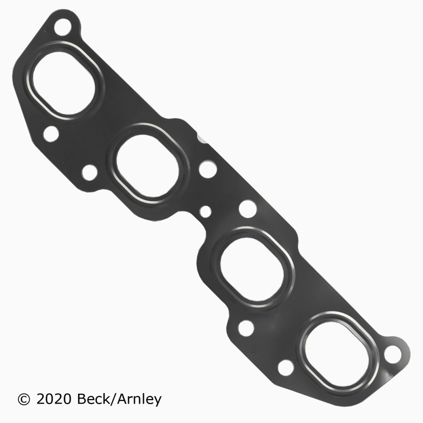 BECK/ARNLEY 037-8134 EXHAUST MANIFOLD GKT