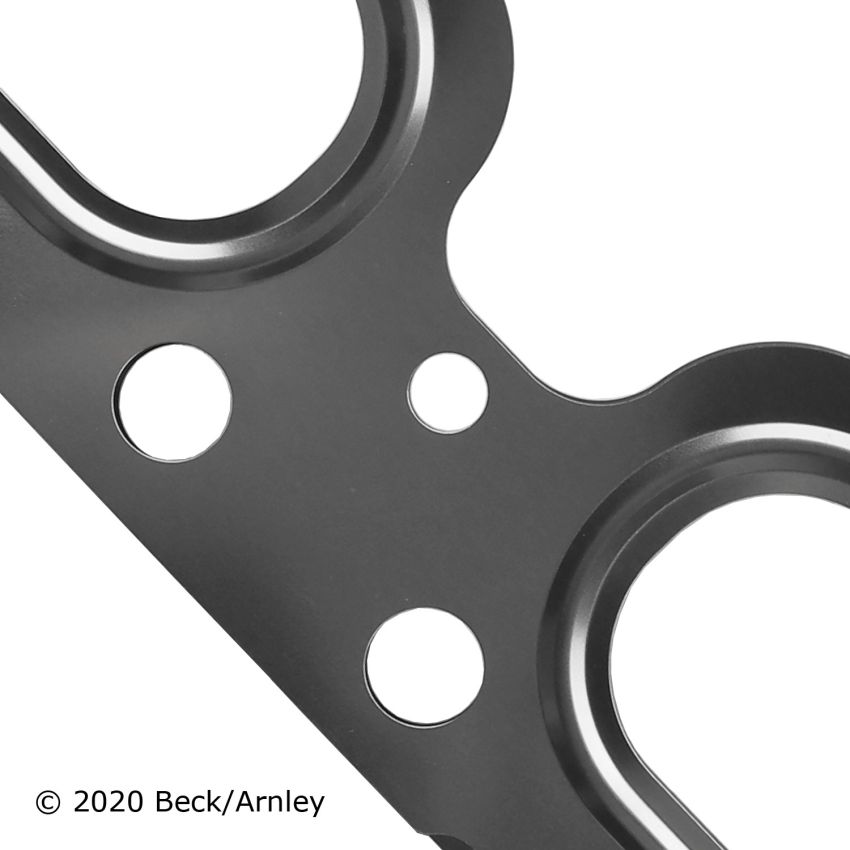 BECK/ARNLEY 037-8134 EXHAUST MANIFOLD GKT