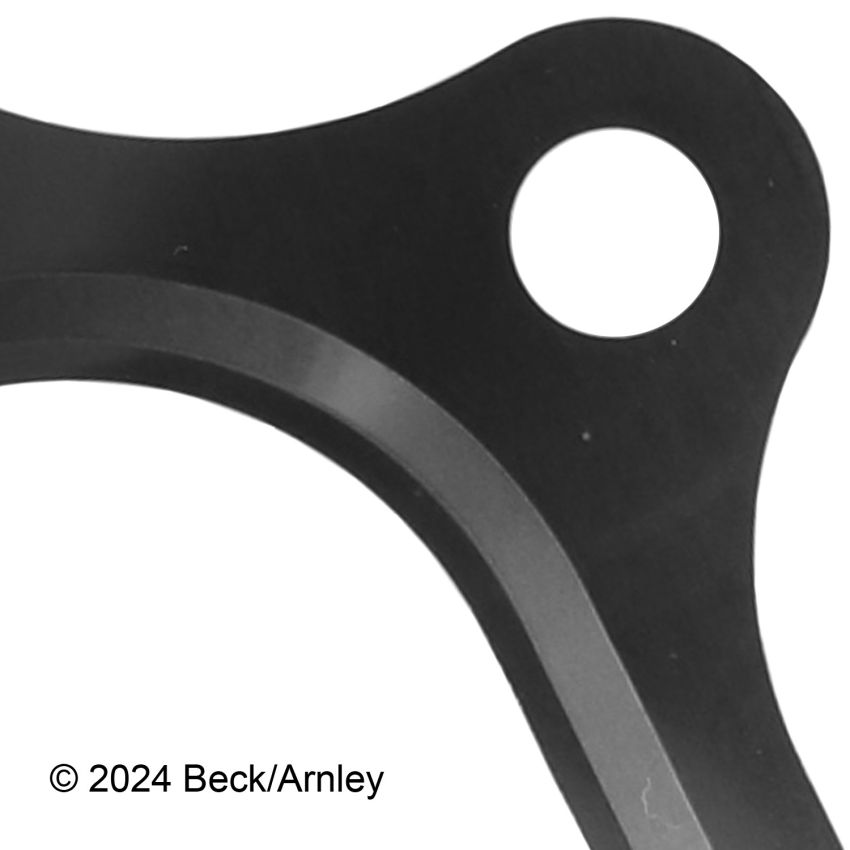 BECK/ARNLEY 037-8135 EXHAUST MANIFOLD GKT