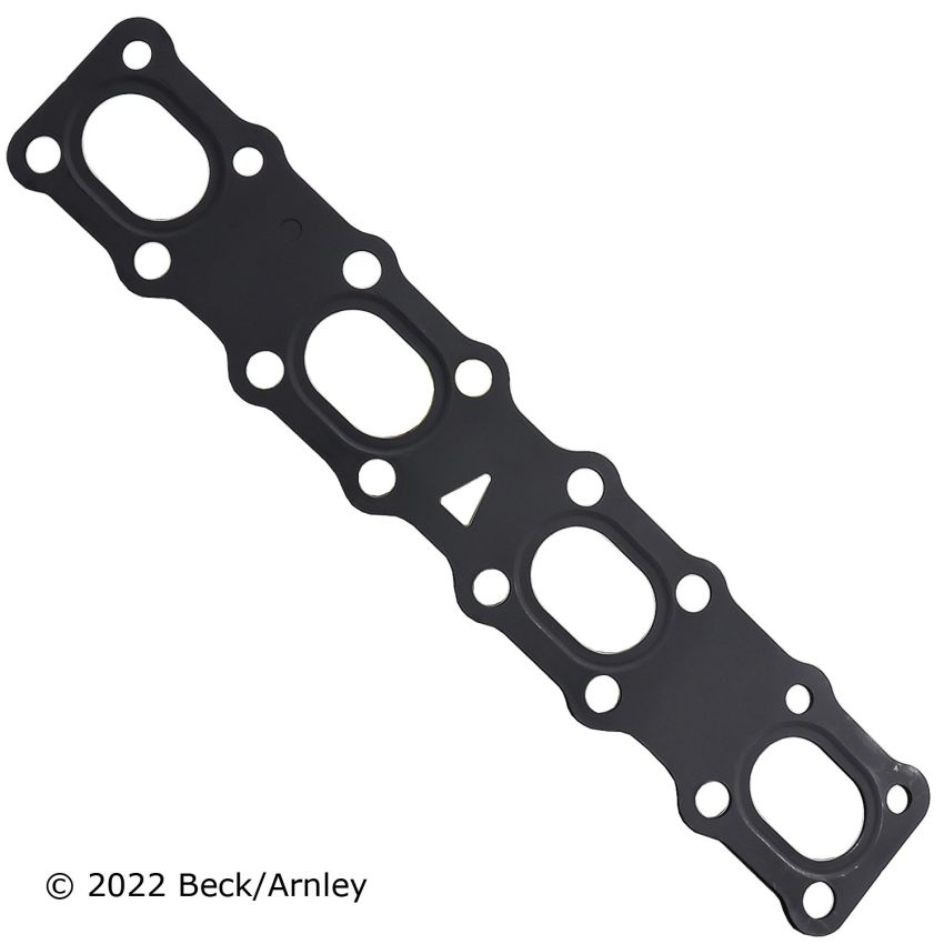 BECK/ARNLEY 037-8136 EXH MANIFOLD GKT SET