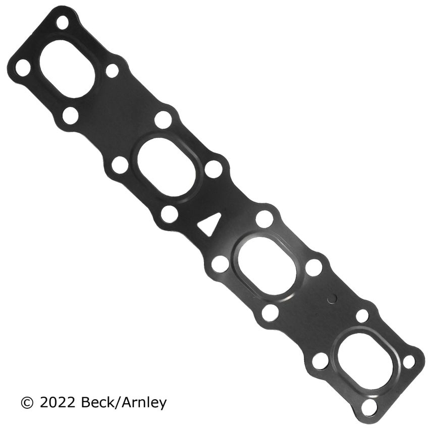 BECK/ARNLEY 037-8136 EXH MANIFOLD GKT SET
