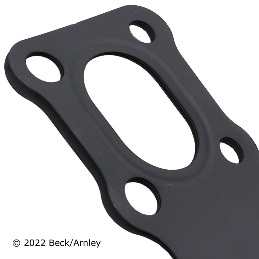 BECK/ARNLEY 037-8136 EXH MANIFOLD GKT SET