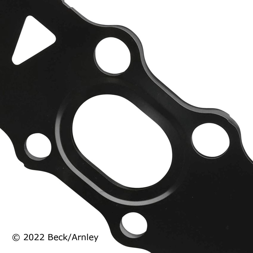 BECK/ARNLEY 037-8137 EXHAUST MANIFOLD GKT