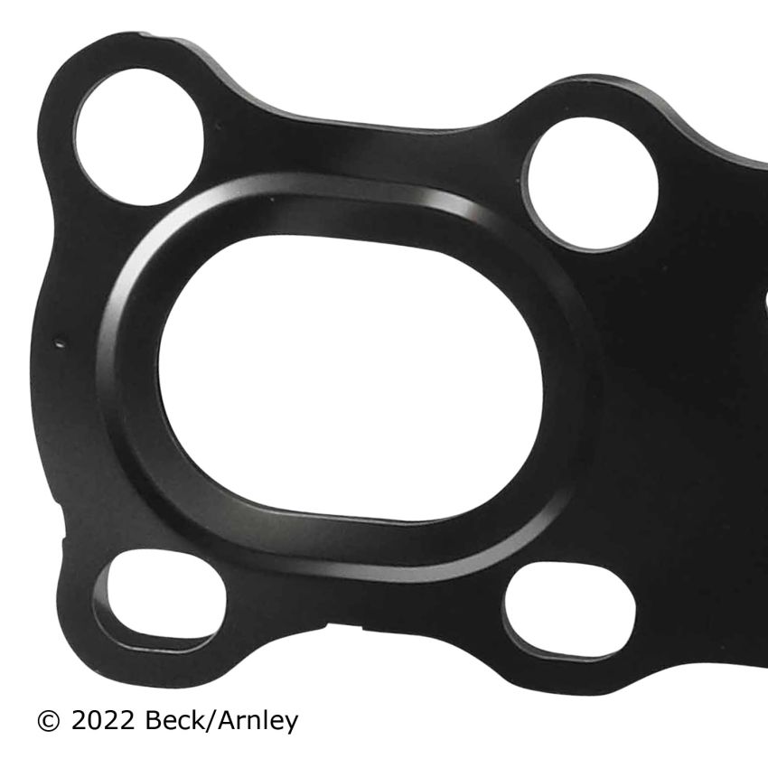 BECK/ARNLEY 037-8137 EXHAUST MANIFOLD GKT