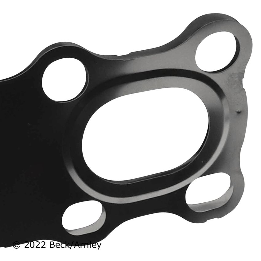 BECK/ARNLEY 037-8137 EXHAUST MANIFOLD GKT