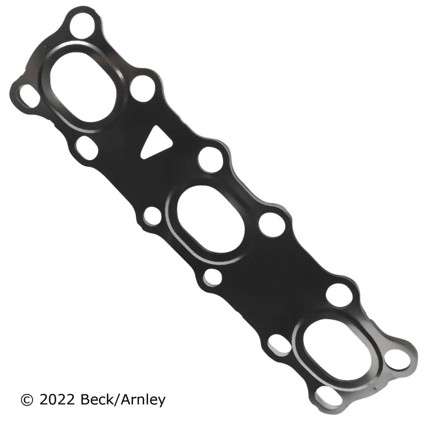 BECK/ARNLEY 037-8137 EXHAUST MANIFOLD GKT