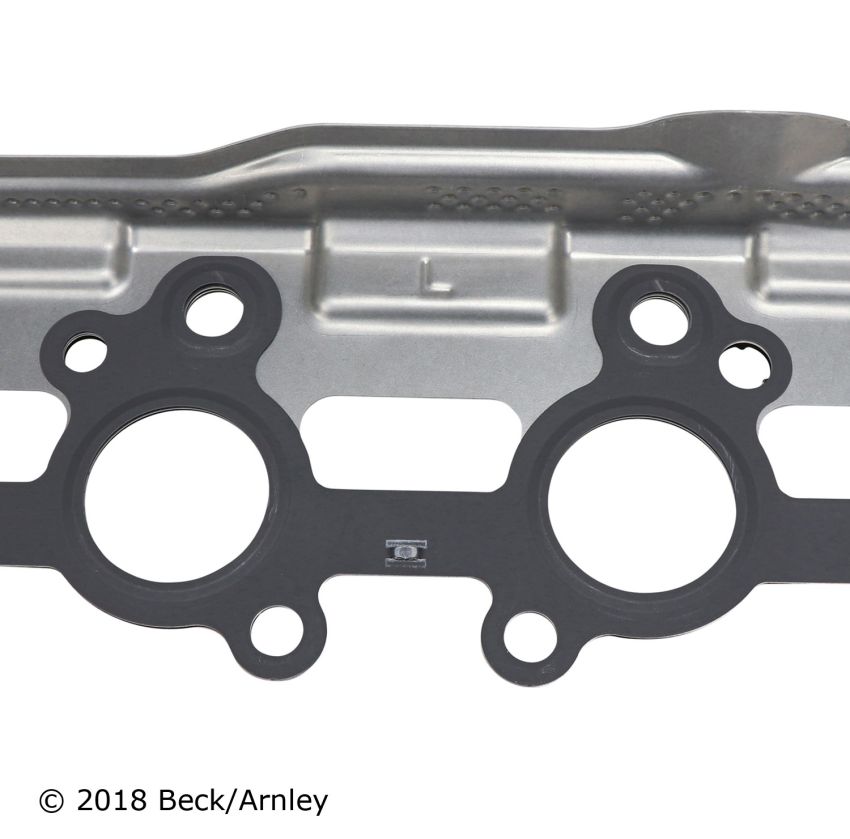 BECK/ARNLEY 037-8140 EXH MANIFOLD GKT SET