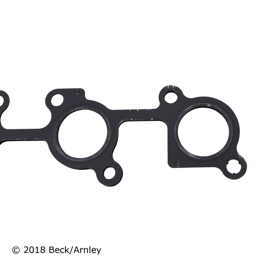 BECK/ARNLEY 037-8141 EXH MANIFOLD GKT SET