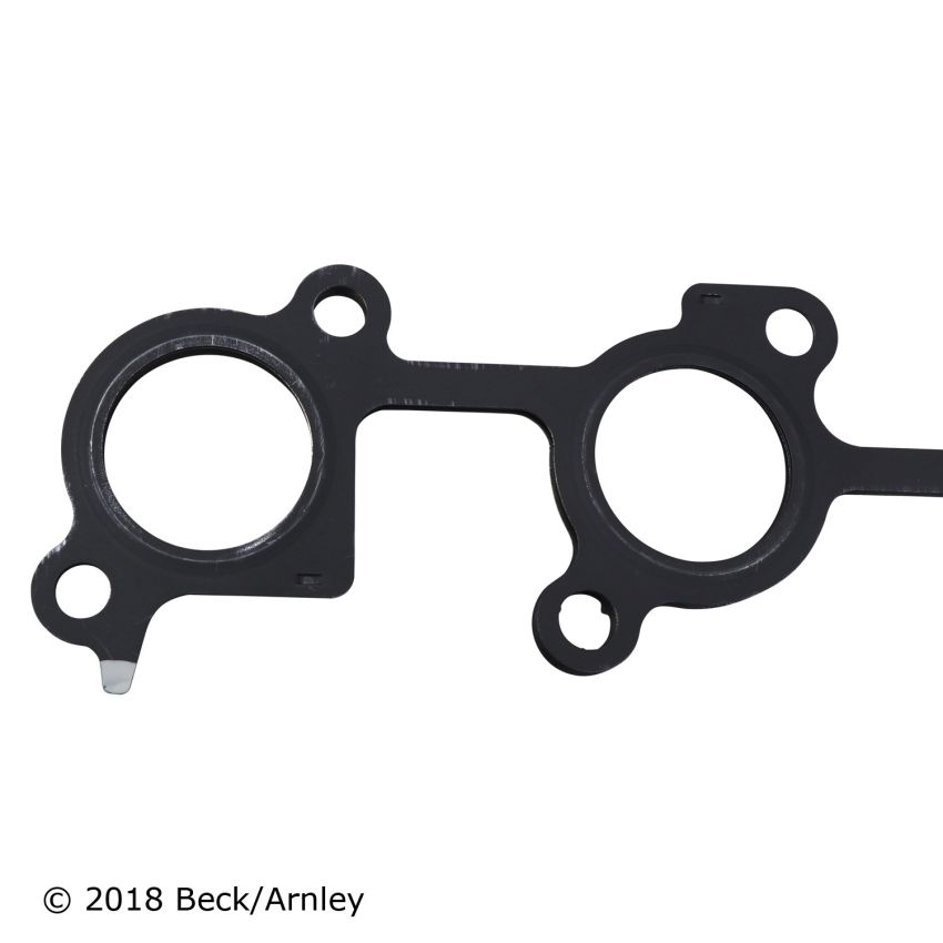 BECK/ARNLEY 037-8141 EXH MANIFOLD GKT SET