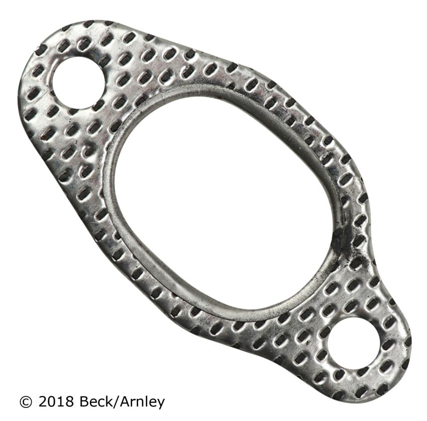 BECK/ARNLEY 037-8142 EXH MANIFOLD GKT SET