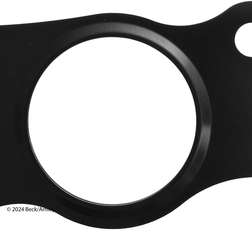 BECK/ARNLEY 037-8143 EXH MANIFOLD GKT SET