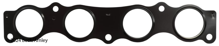 BECK/ARNLEY 037-8143 EXH MANIFOLD GKT SET