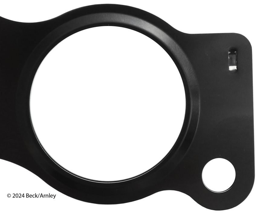 BECK/ARNLEY 037-8143 EXH MANIFOLD GKT SET