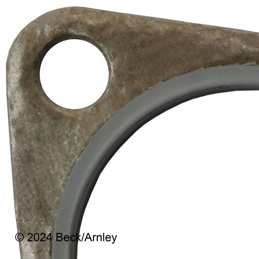 BECK/ARNLEY 037-8144 EXH MANIFOLD GKT SET