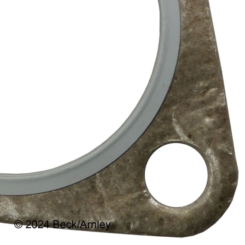 BECK/ARNLEY 037-8144 EXH MANIFOLD GKT SET