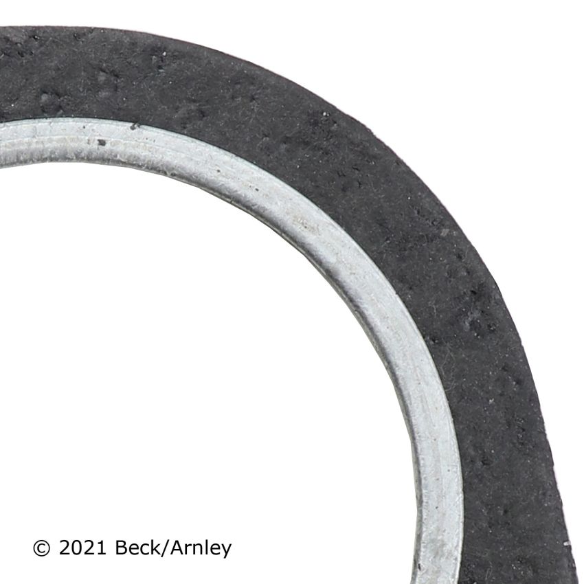 BECK/ARNLEY 037-8144 EXH MANIFOLD GKT SET