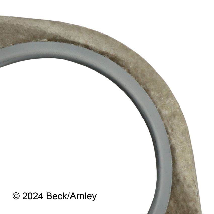 BECK/ARNLEY 037-8144 EXH MANIFOLD GKT SET