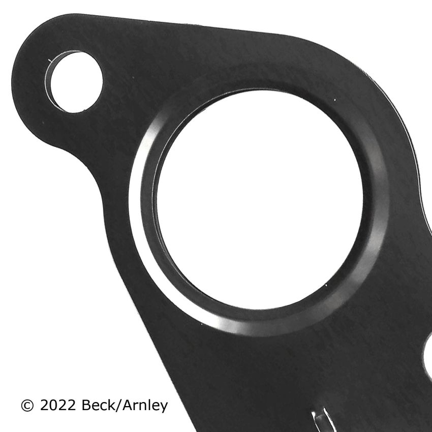 BECK/ARNLEY 037-8145 EXH MANIFOLD GKT SET