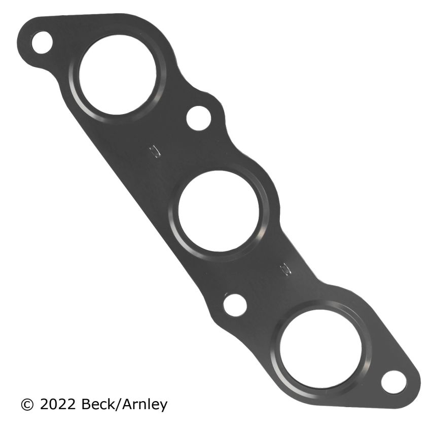 BECK/ARNLEY 037-8145 EXH MANIFOLD GKT SET