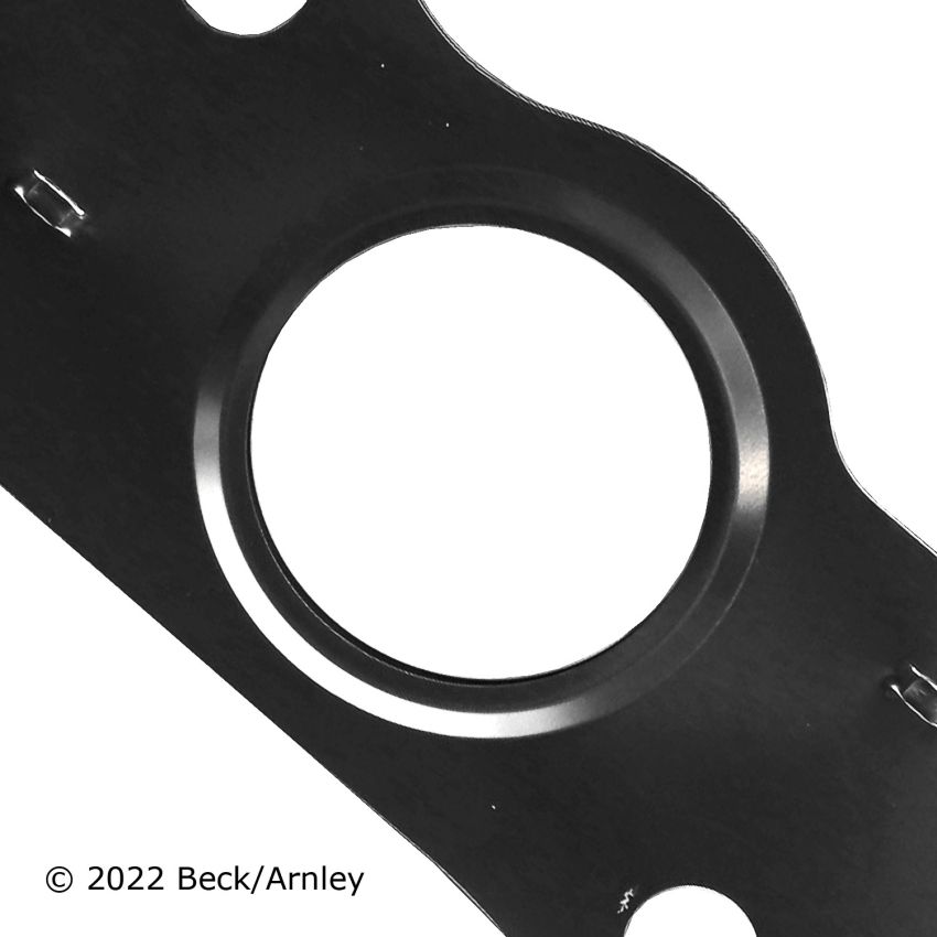 BECK/ARNLEY 037-8145 EXH MANIFOLD GKT SET
