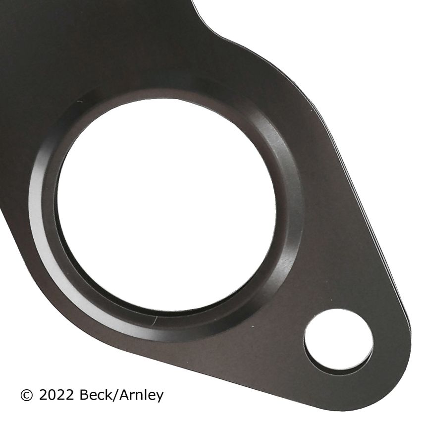 BECK/ARNLEY 037-8145 EXH MANIFOLD GKT SET