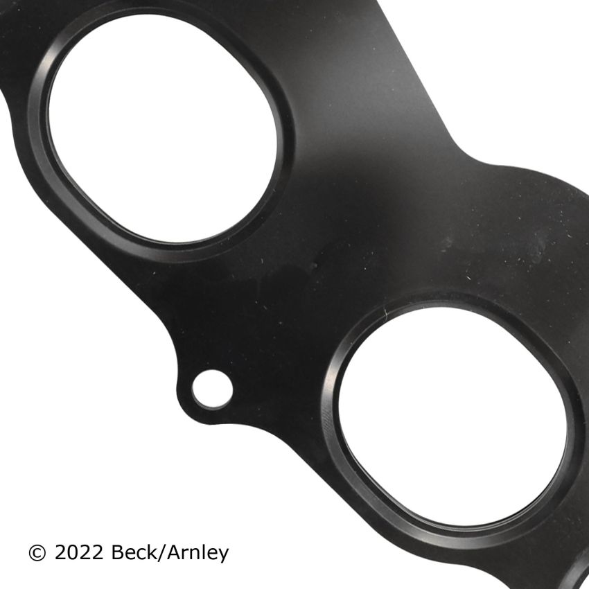 BECK/ARNLEY 037-8146 EXHAUST MANIFOLD GKT