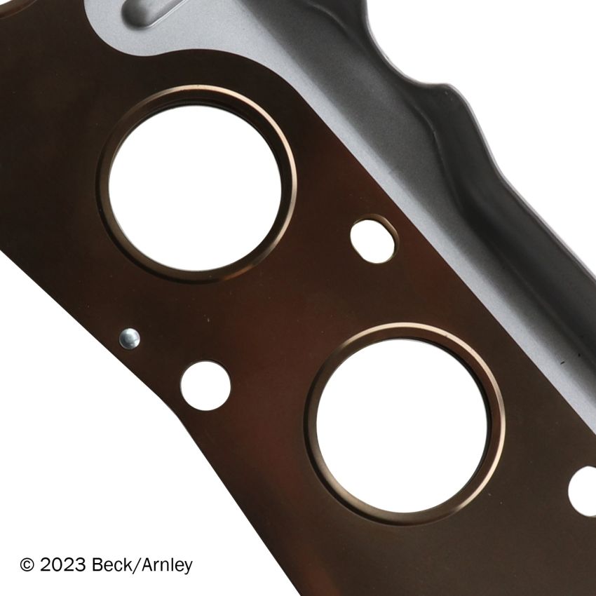 BECK/ARNLEY 037-8147 EXH MANIFOLD GKT SET