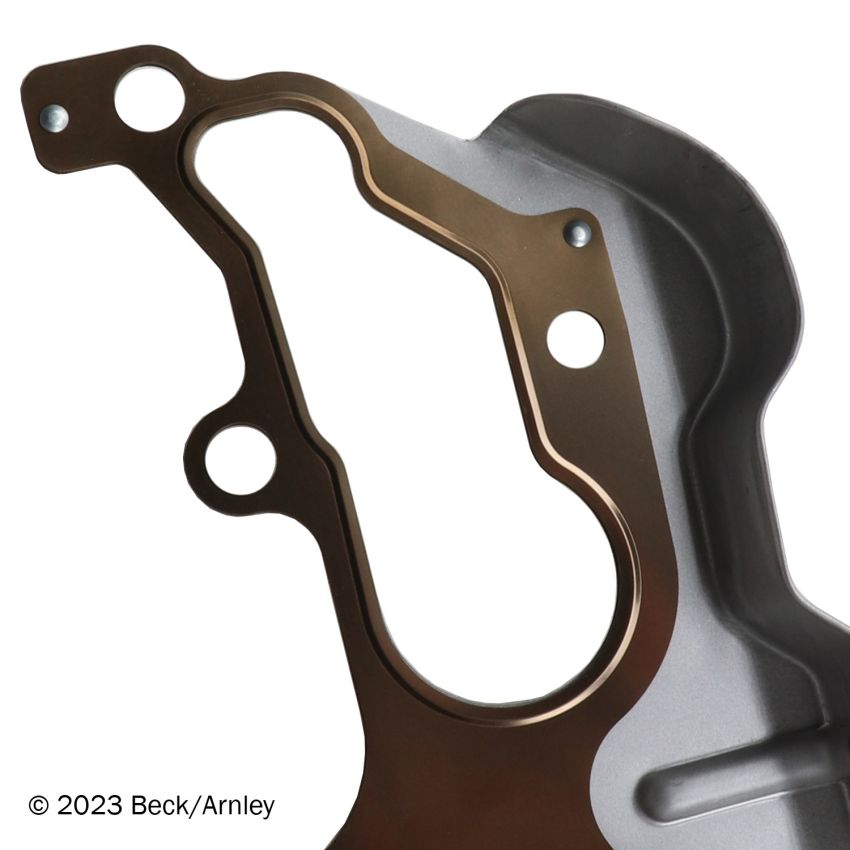 BECK/ARNLEY 037-8147 EXH MANIFOLD GKT SET