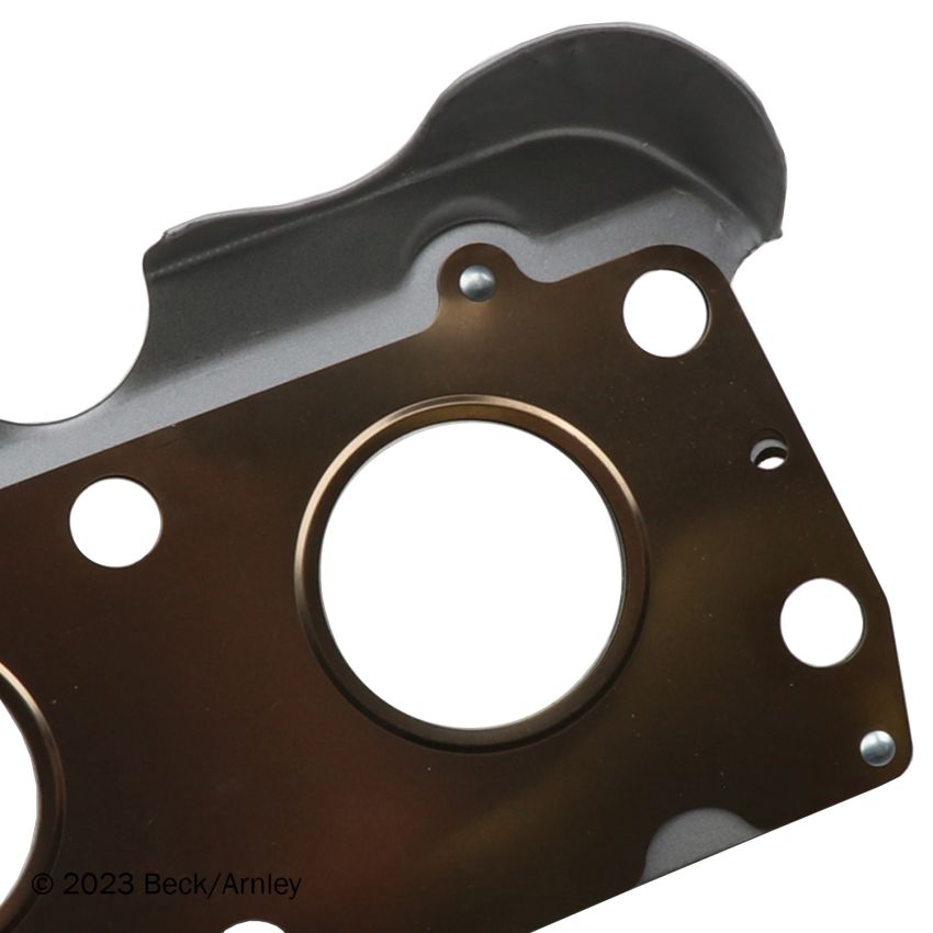 BECK/ARNLEY 037-8147 EXH MANIFOLD GKT SET