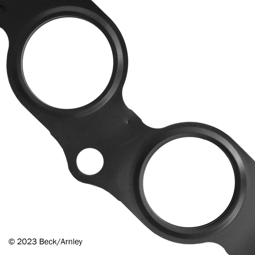 BECK/ARNLEY 037-8148 EXH MANIFOLD GKT SET