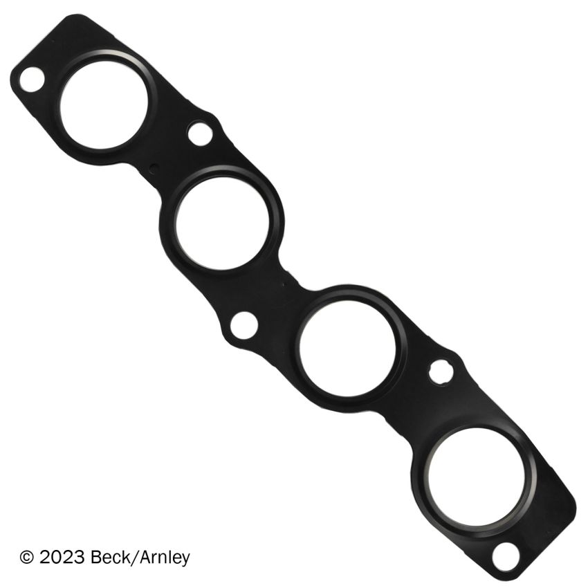 BECK/ARNLEY 037-8148 EXH MANIFOLD GKT SET