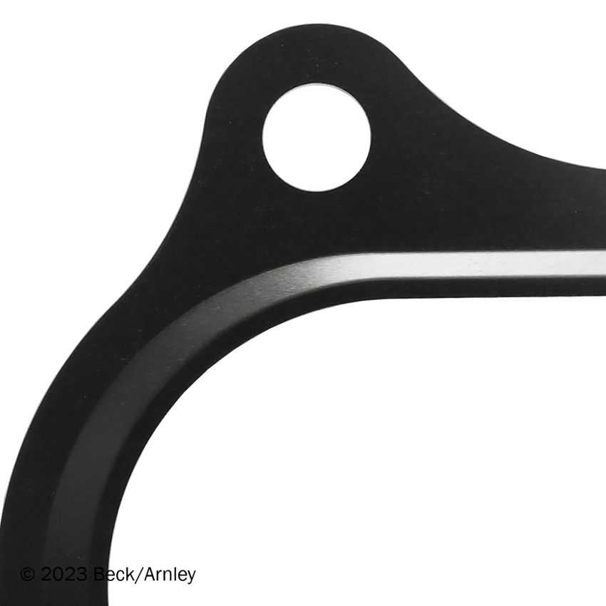 BECK/ARNLEY 037-8149 EXH MANIFOLD GKT SET