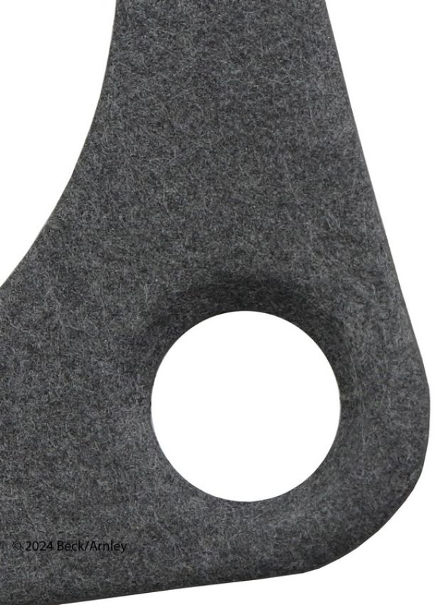 BECK/ARNLEY 039-0027 THERMOSTAT GASKET