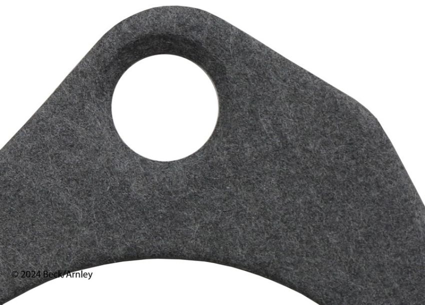 BECK/ARNLEY 039-0027 THERMOSTAT GASKET