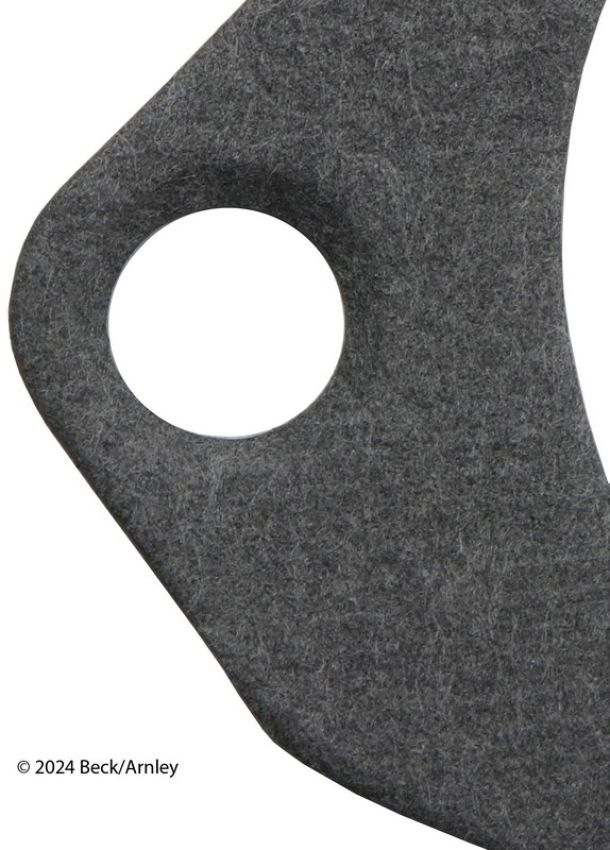 BECK/ARNLEY 039-0027 THERMOSTAT GASKET