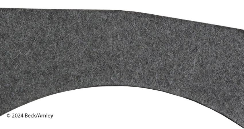 BECK/ARNLEY 039-0027 THERMOSTAT GASKET
