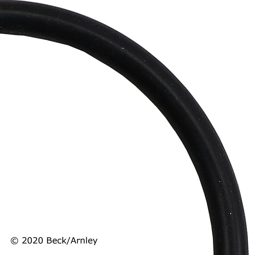 BECK/ARNLEY 039-0033 THERM/WATER PUMP GKT