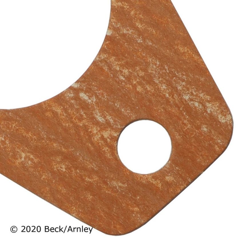 BECK/ARNLEY 039-0049 THERMOSTAT GASKET