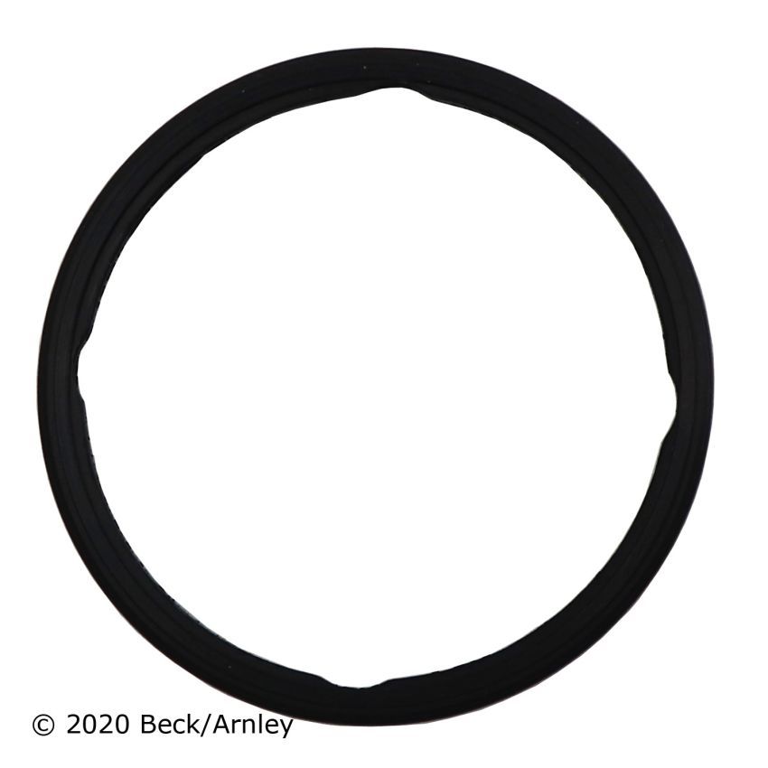 BECK/ARNLEY 039-0104 THERMOSTAT GASKET