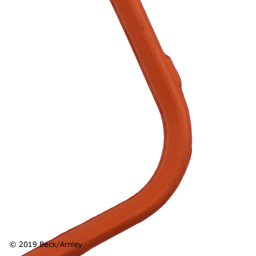 BECK/ARNLEY 039-0119 THERMOSTAT GASKET