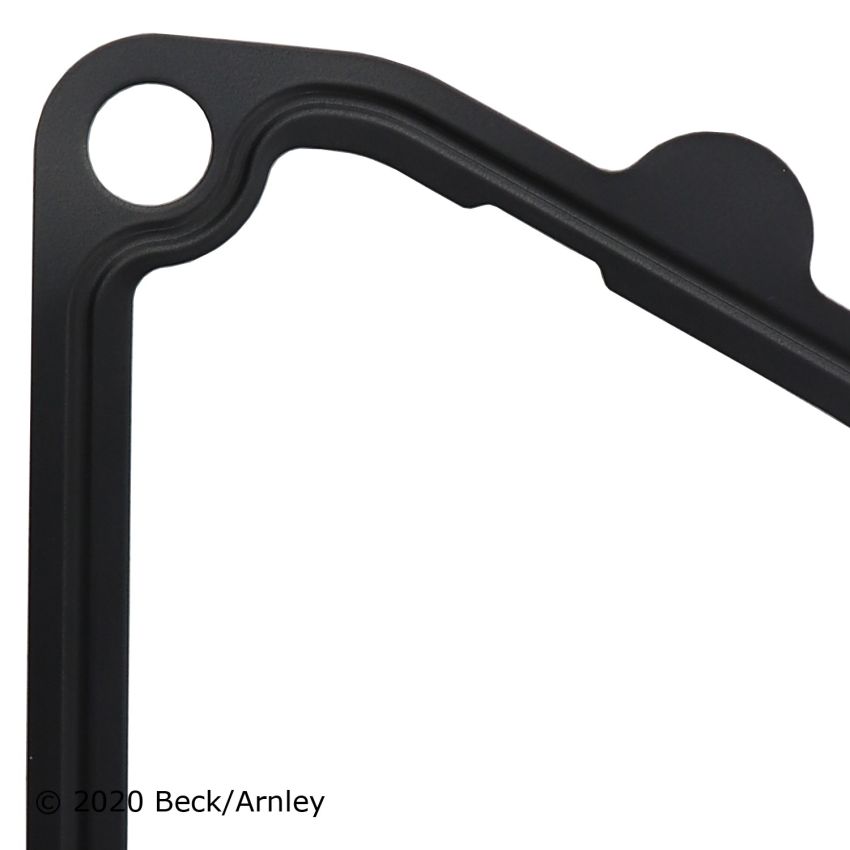 BECK/ARNLEY 039-0124 THERMOSTAT GASKET