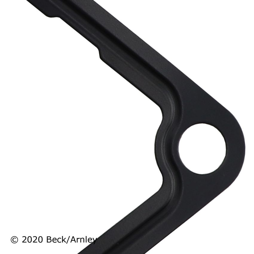 BECK/ARNLEY 039-0124 THERMOSTAT GASKET
