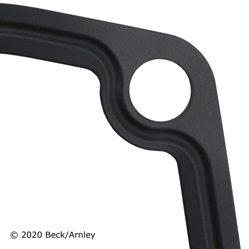 BECK/ARNLEY 039-0124 THERMOSTAT GASKET