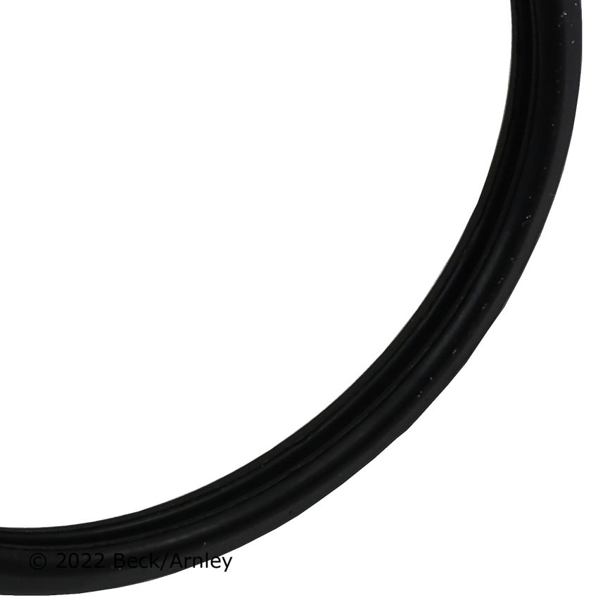 BECK/ARNLEY 039-0132 THERMOSTAT GASKET