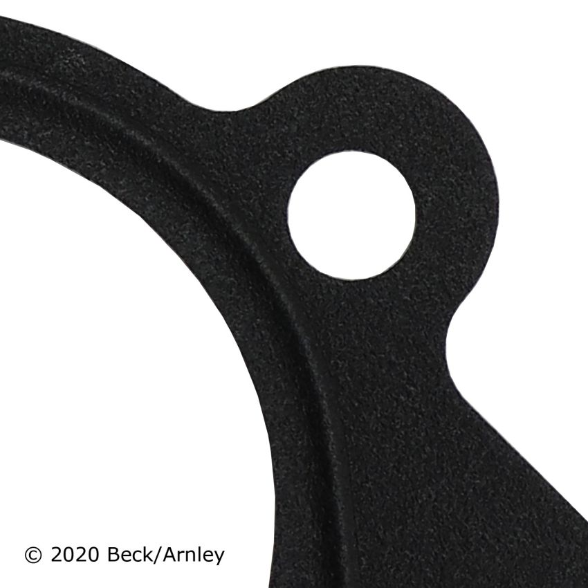 BECK/ARNLEY 039-0139 THERMOSTAT GASKET