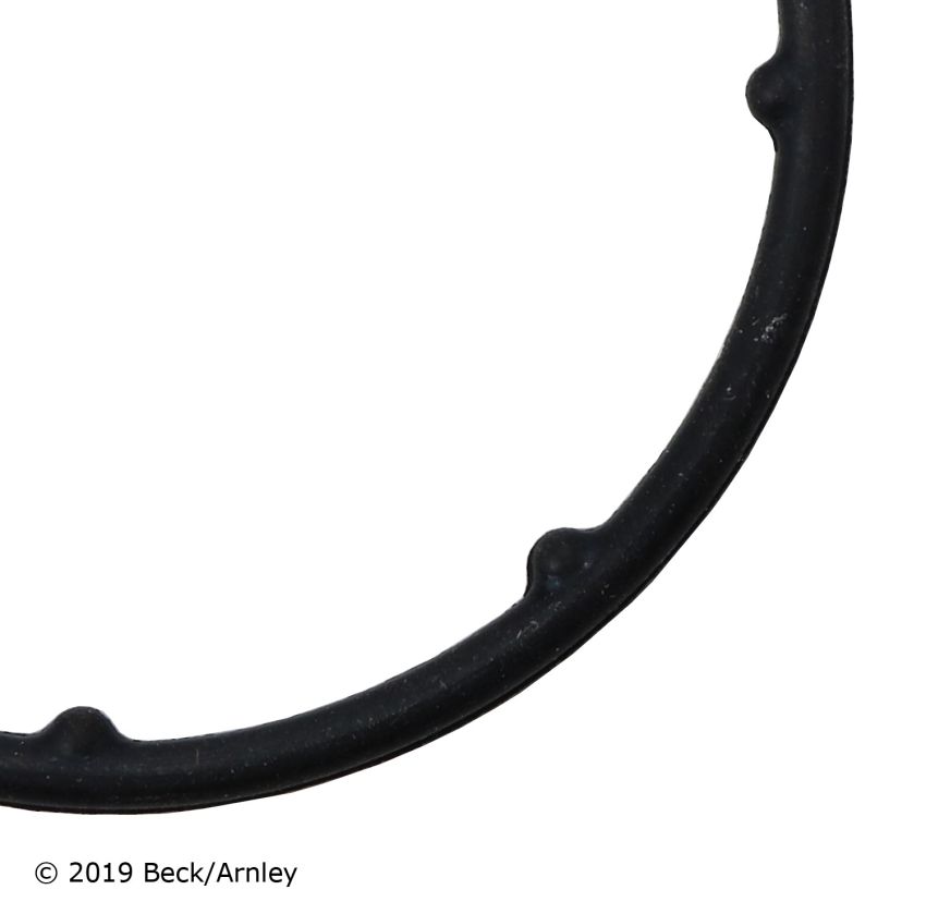 BECK/ARNLEY 039-0146 THERMOSTAT GASKET