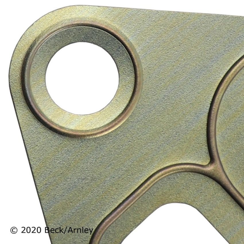 BECK/ARNLEY 039-1012 EGR VALVE GASKET