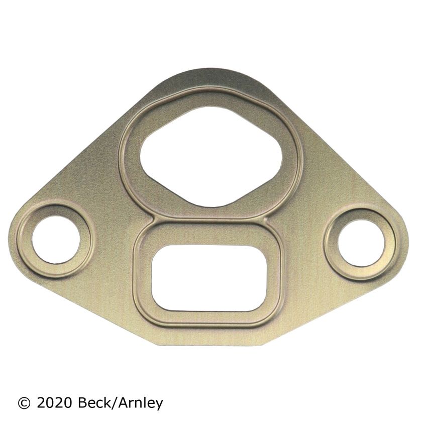 BECK/ARNLEY 039-1012 EGR VALVE GASKET