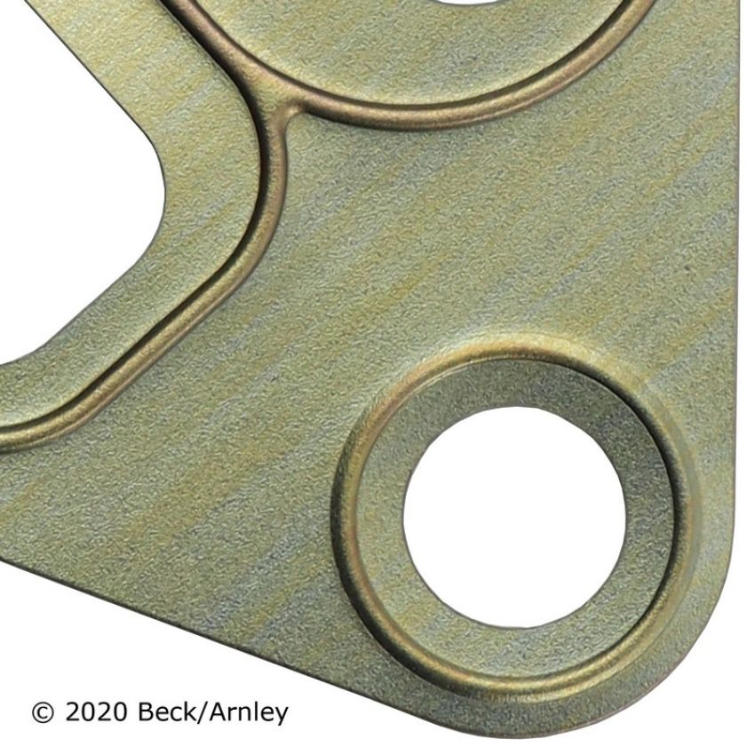 BECK/ARNLEY 039-1012 EGR VALVE GASKET