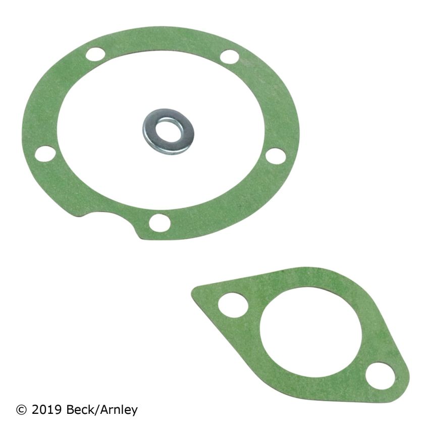 BECK/ARNLEY 039-4025 WATER PUMP GKT SET